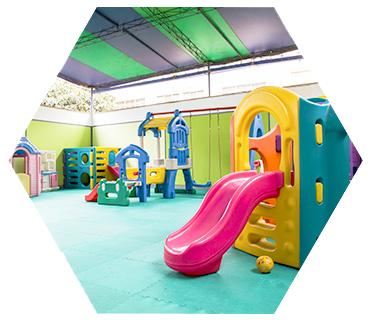 Instalaciones Nido Bee Bee